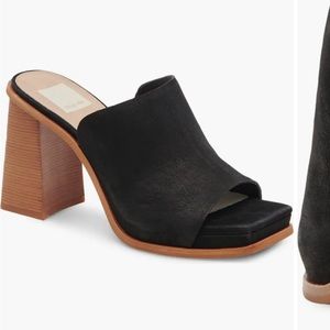 Dolce Vita. Anise. Size 6